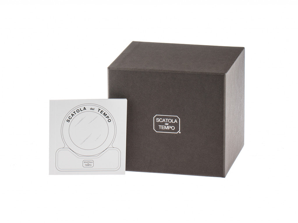 Watch Winder - Scatola Del Tempo Black-4-Le Remontoir