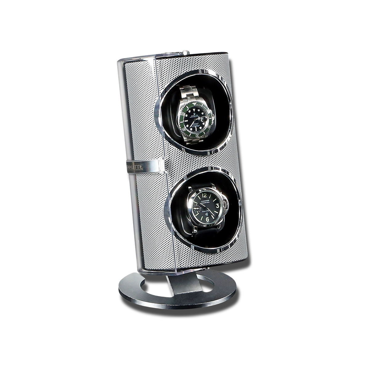 Watch Winder - Seno Clear-3-Le Remontoir