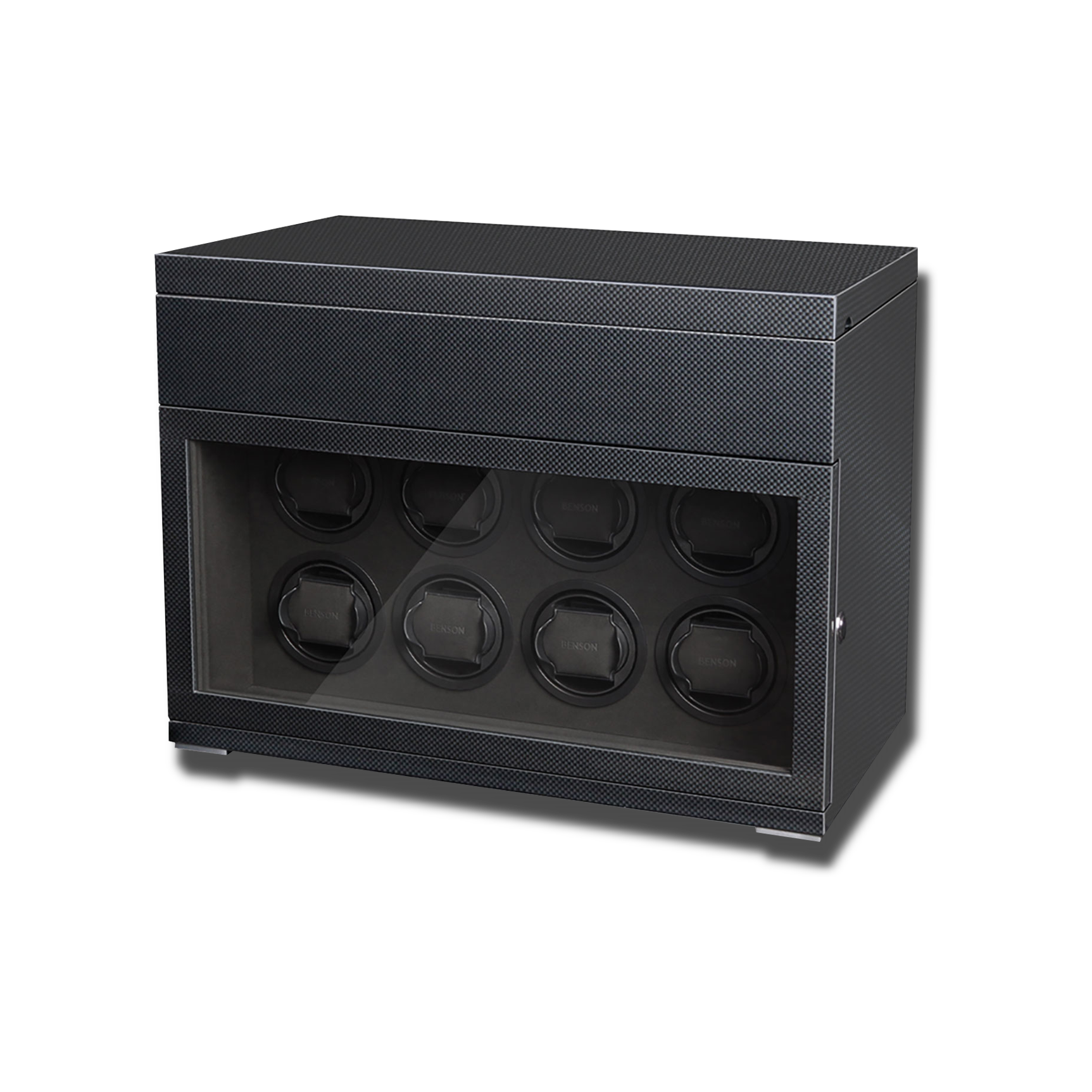 Watch Winder - Series 8 Carbon-1-Le Remontoir