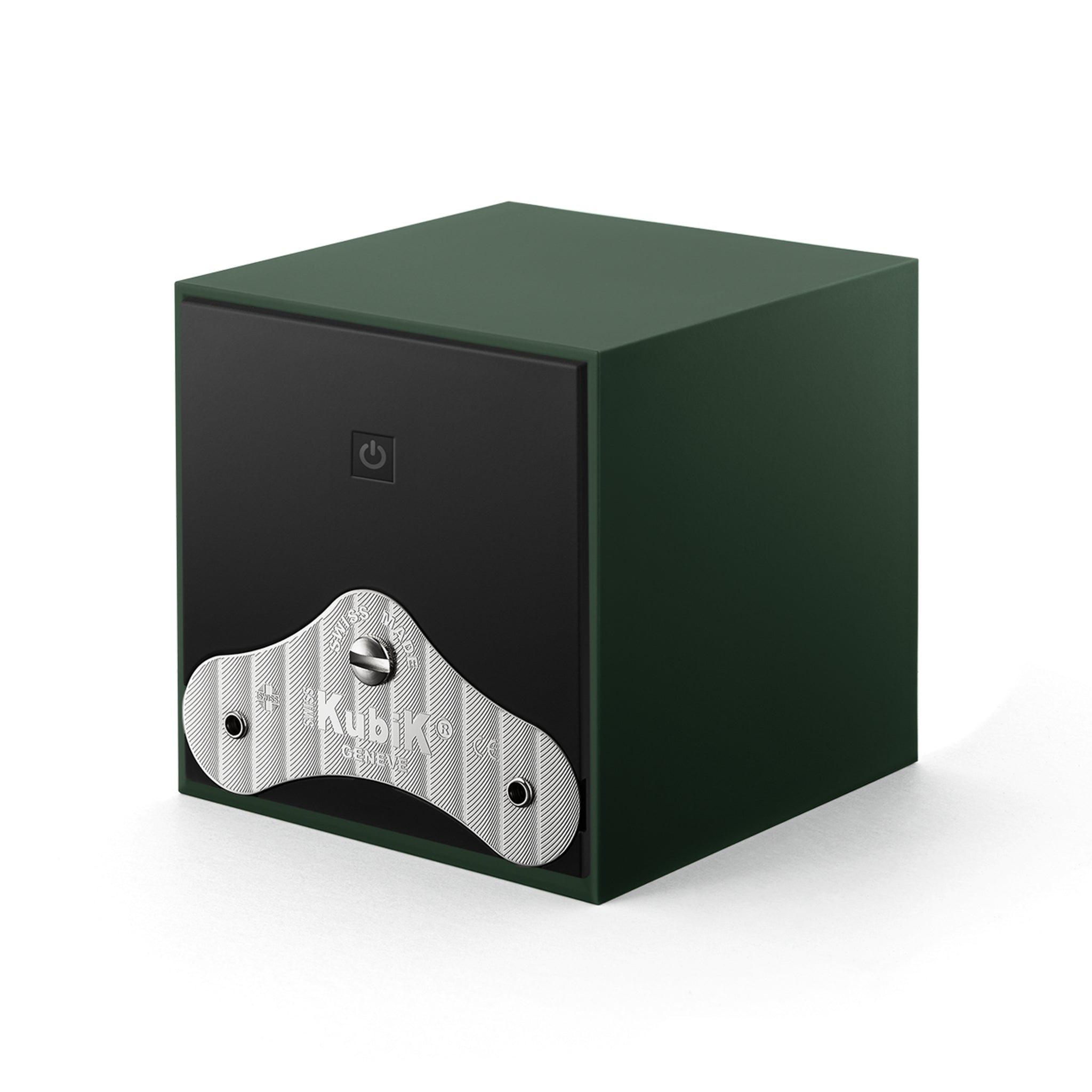 Watch Winder - Startbox Green-3-Le Remontoir