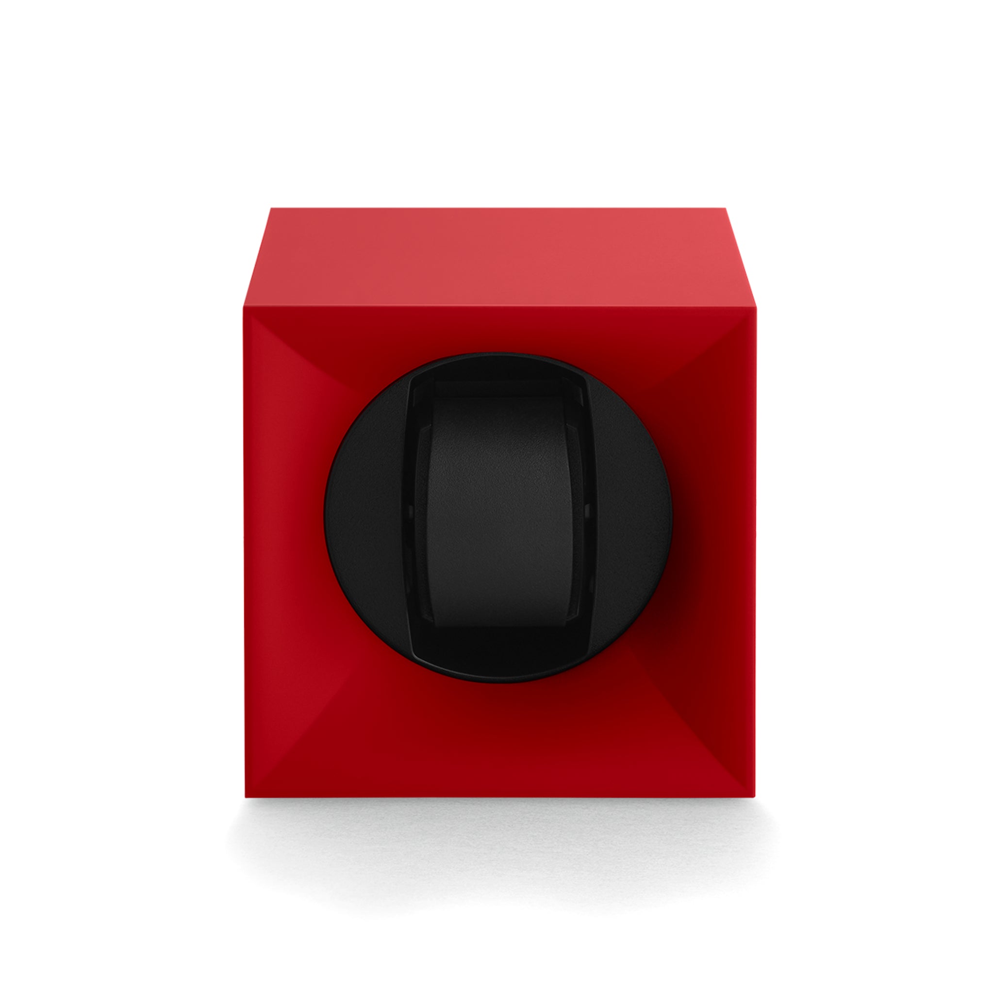 Watch Winder - Startbox Red-2-Le Remontoir