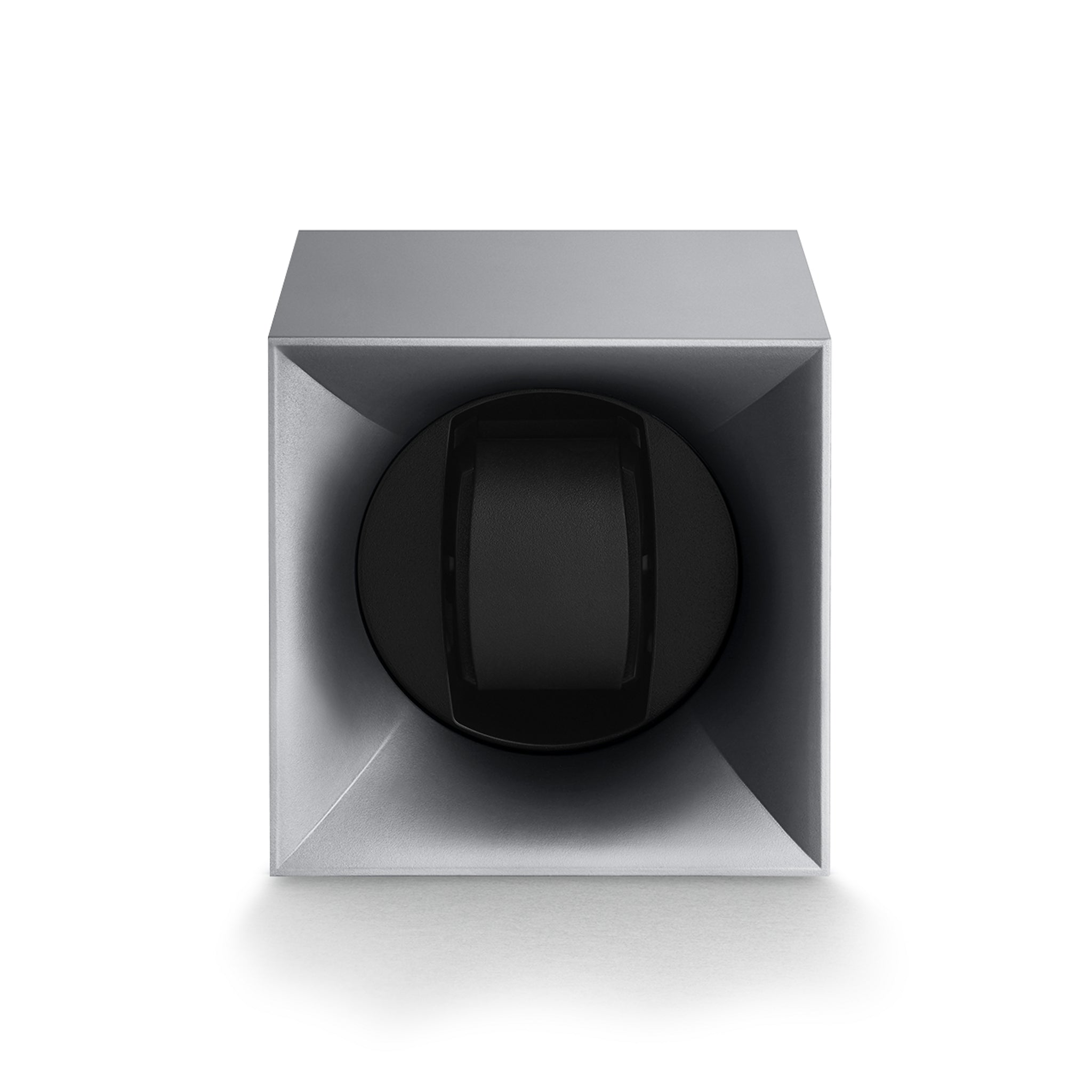 Watch Winder - Startbox Silver-2-Le Remontoir