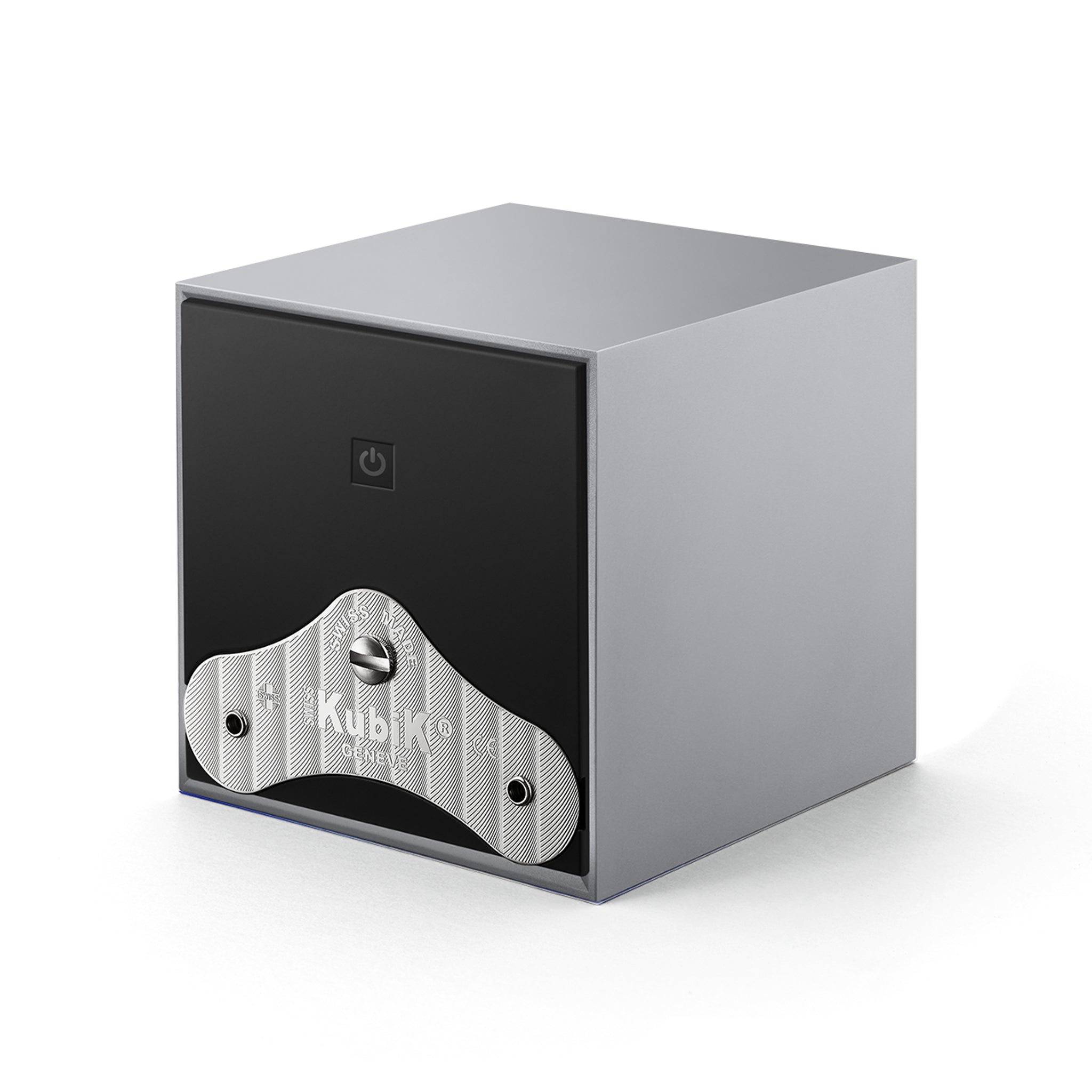 Watch Winder - Startbox Silver-3-Le Remontoir
