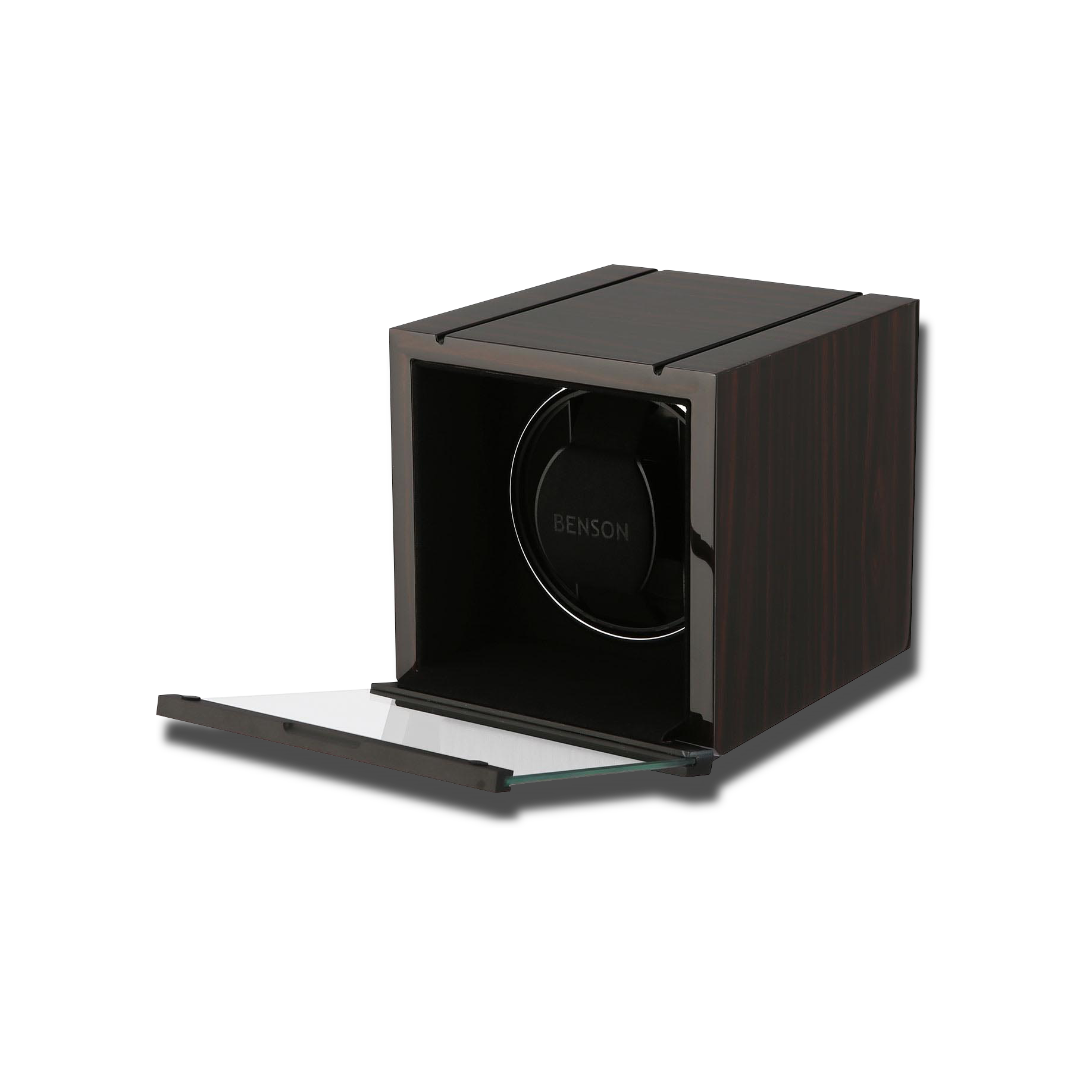 Watch Winder - Swiss Series 1 Lacquer-2-Le Remontoir