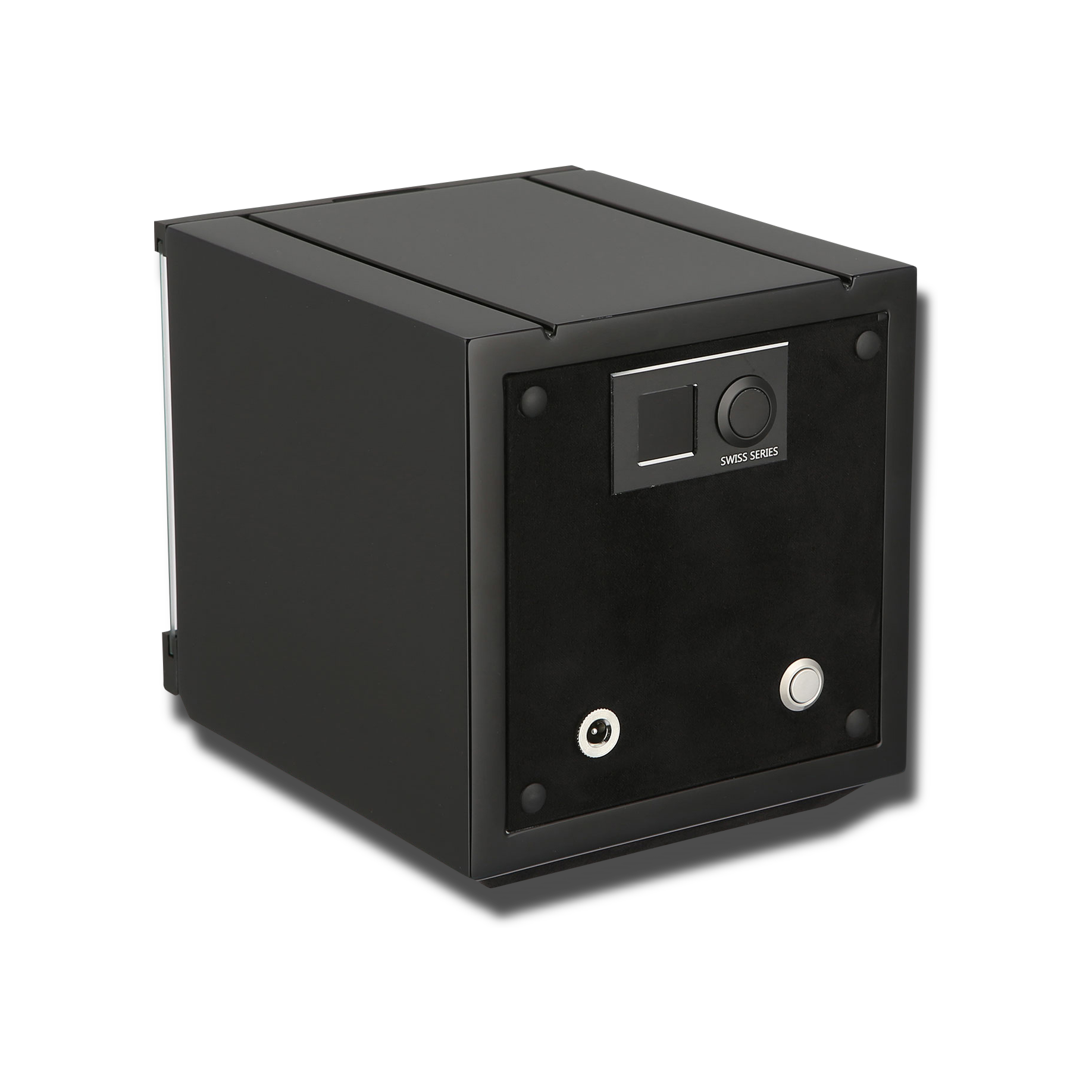 Watch Winder - Swiss Series 1 Matte-3-Le Remontoir