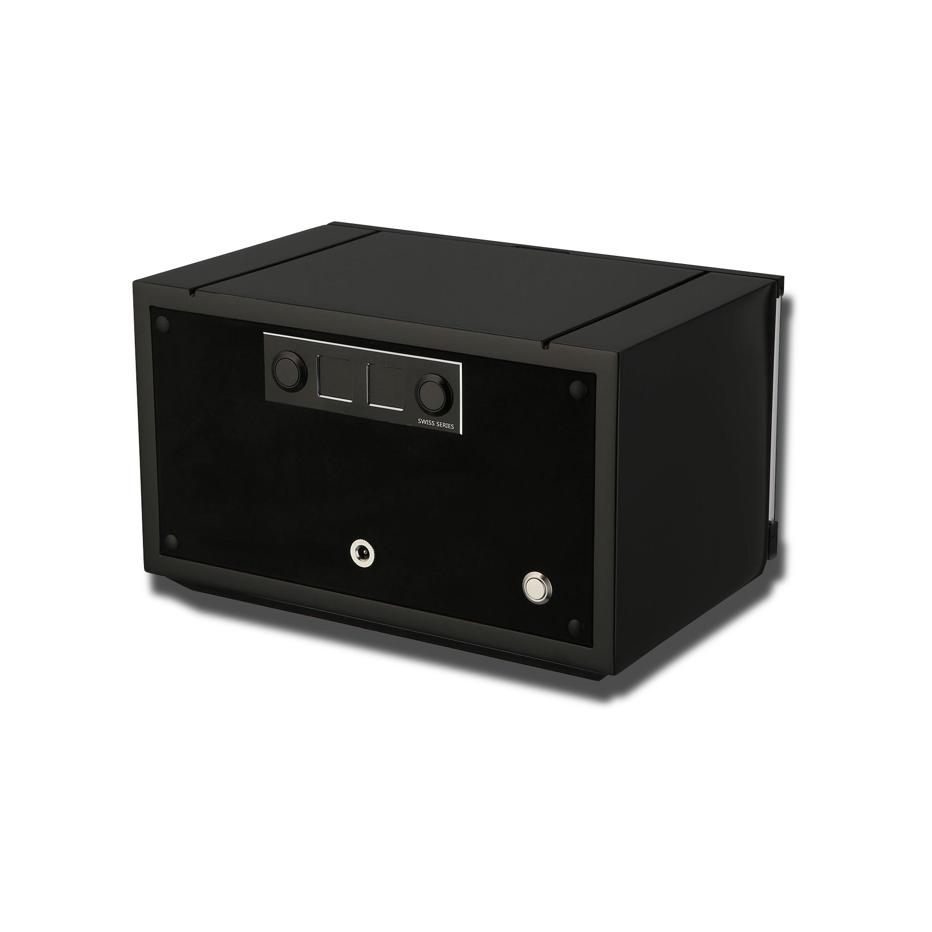 Watch Winder - Swiss Series 2 Matte-3-Le Remontoir