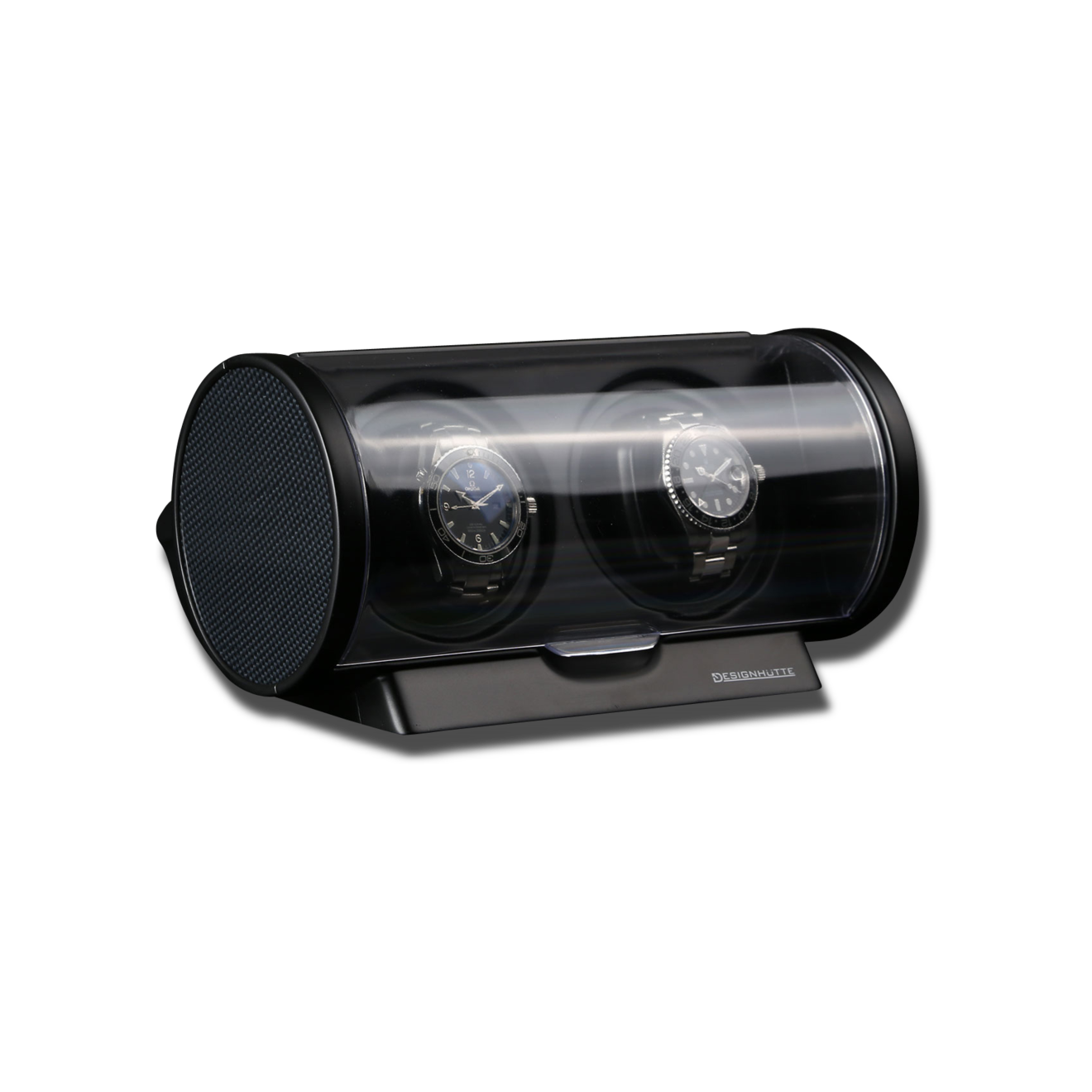 Watch Winder - Tubix Carbon-1-Le Remontoir