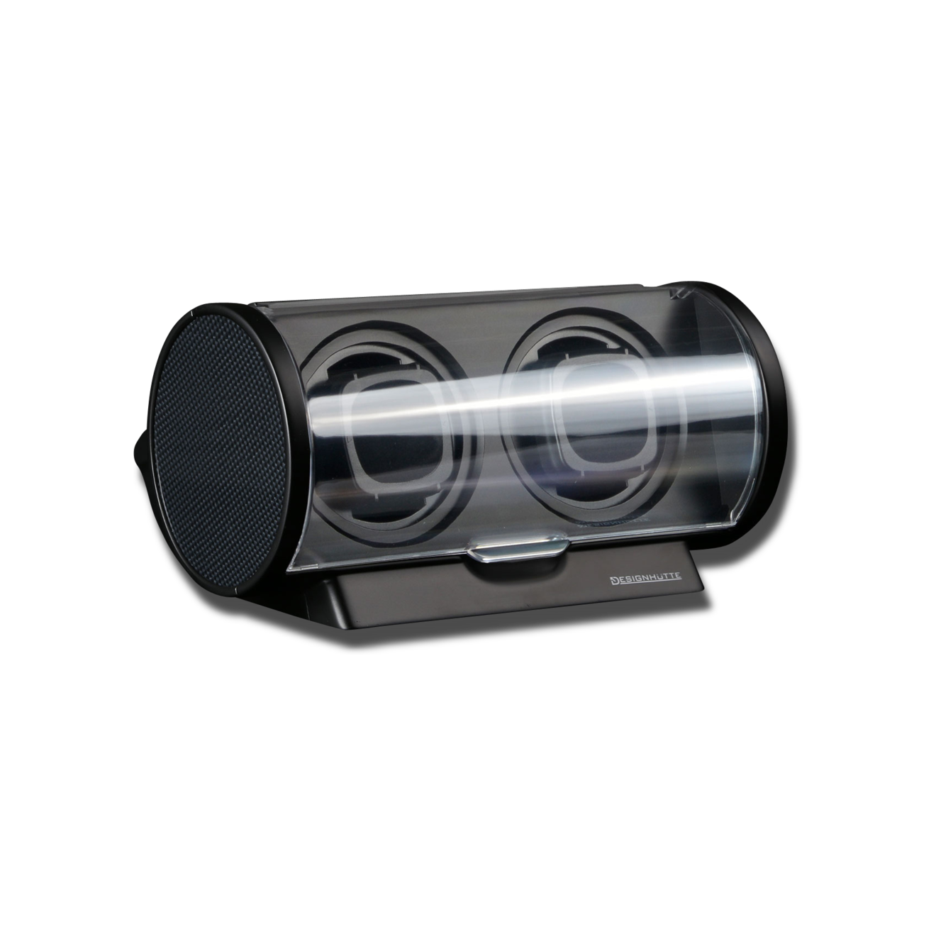 Watch Winder - Tubix Carbon-3-Le Remontoir