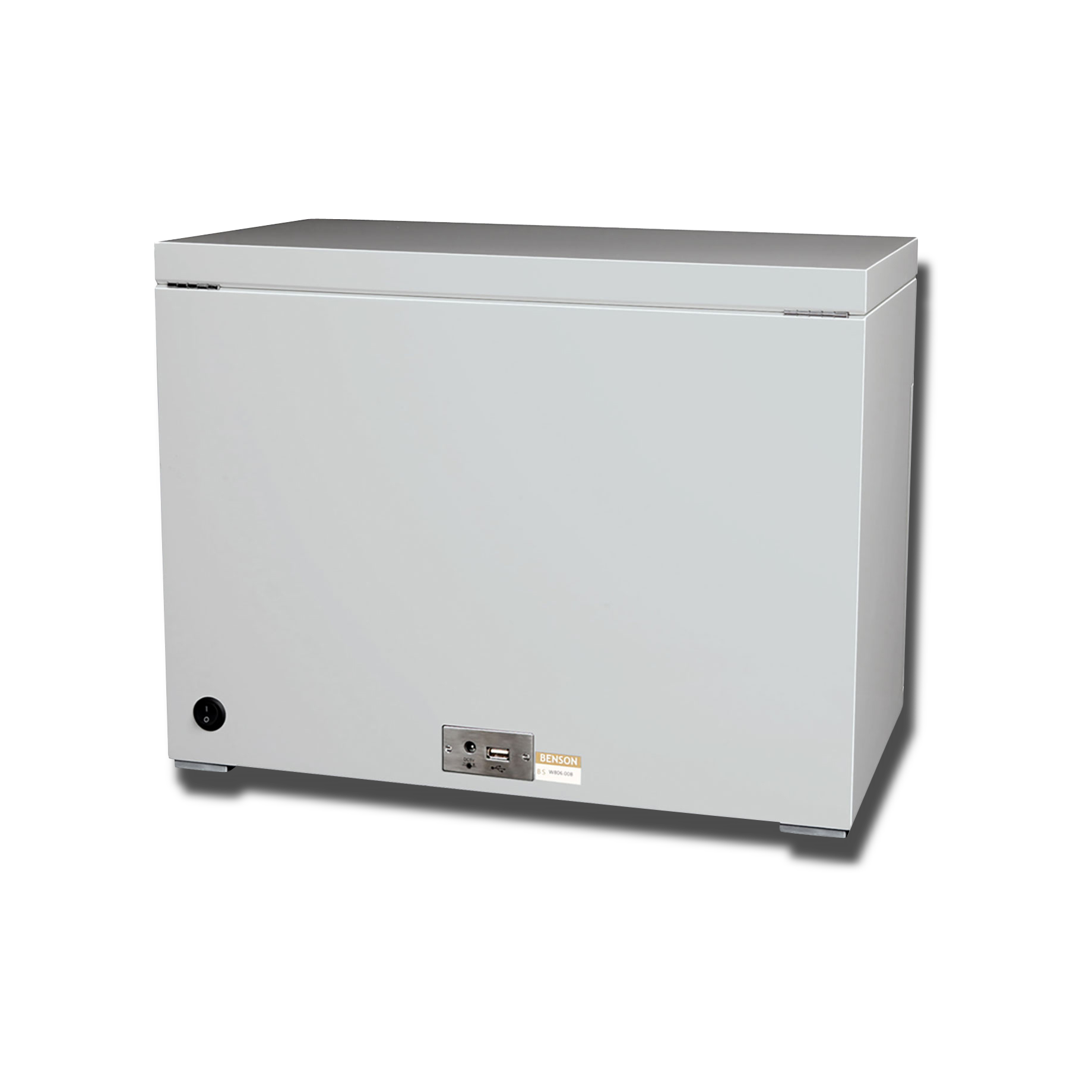 Watch Winder - White Series 8-4-Le Remontoir