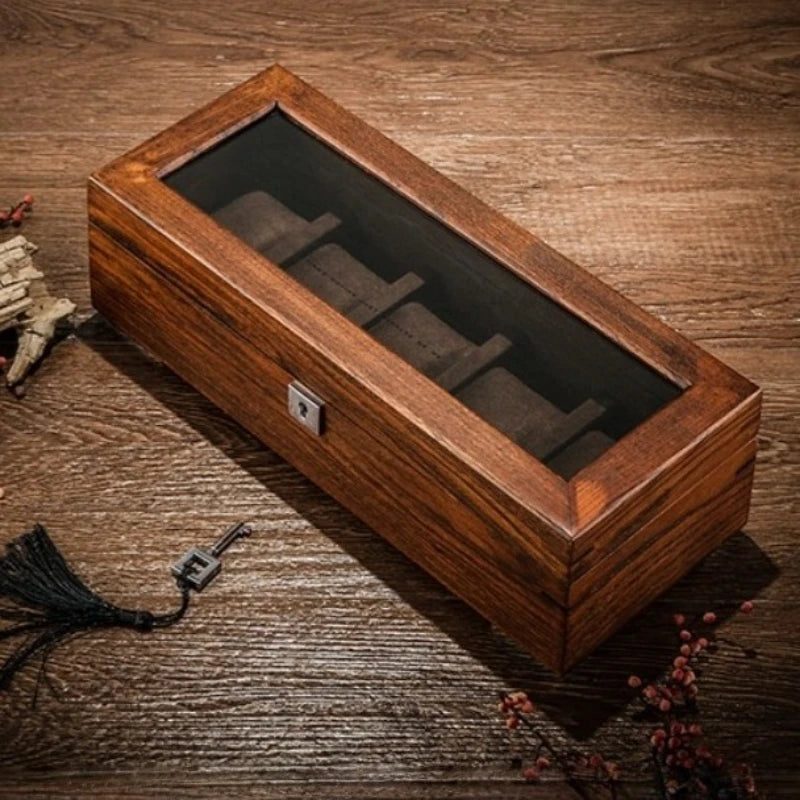 Anubis Luxury Watch Box-6-Le Remontoir