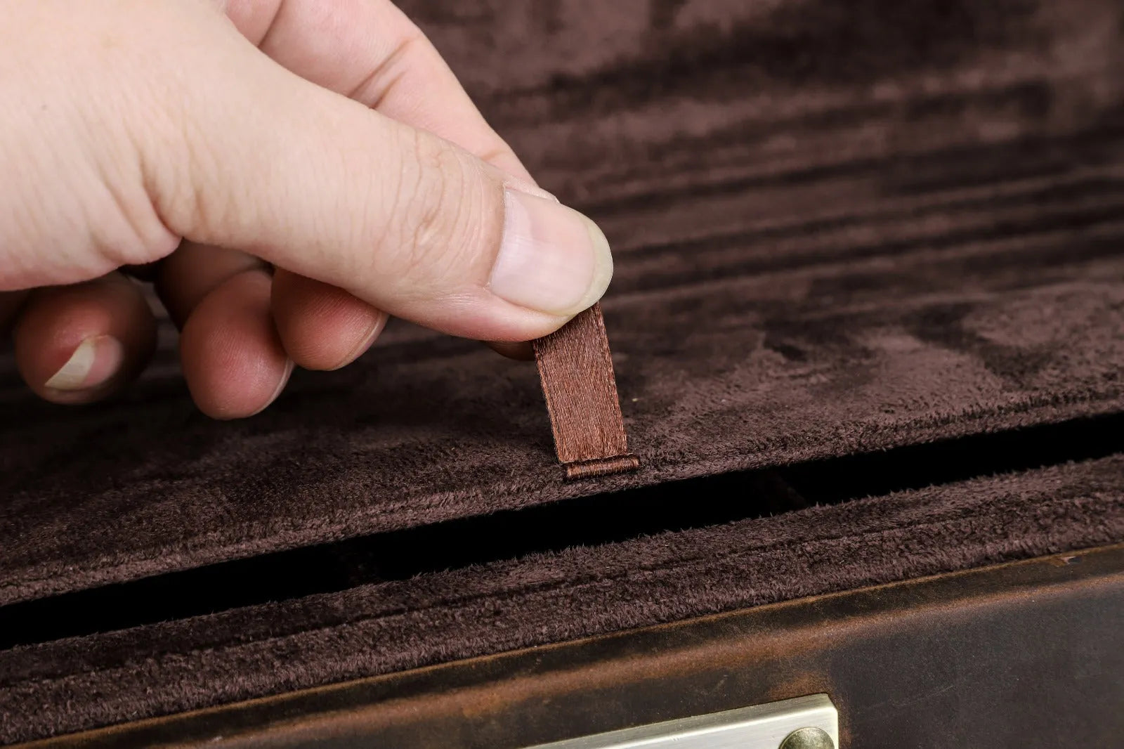 Watch Box - Treasure Chest Quintet-4-Le Remontoir