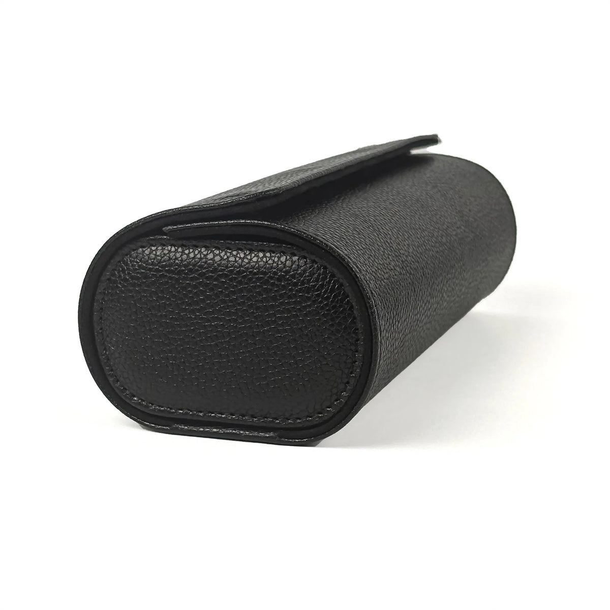 Travel Case · 3 Watches · Onyx Black