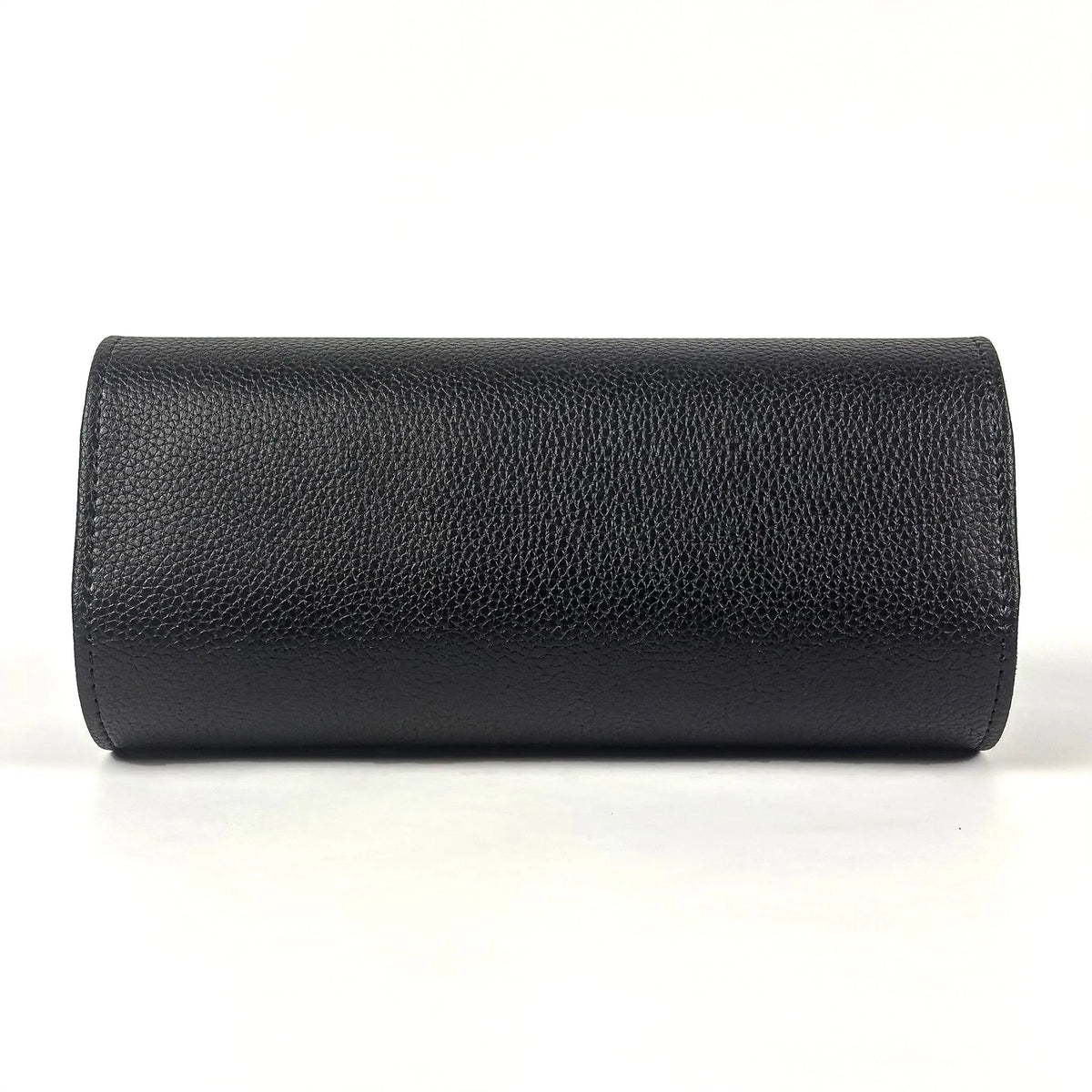 Travel Case · 3 Watches · Onyx Black