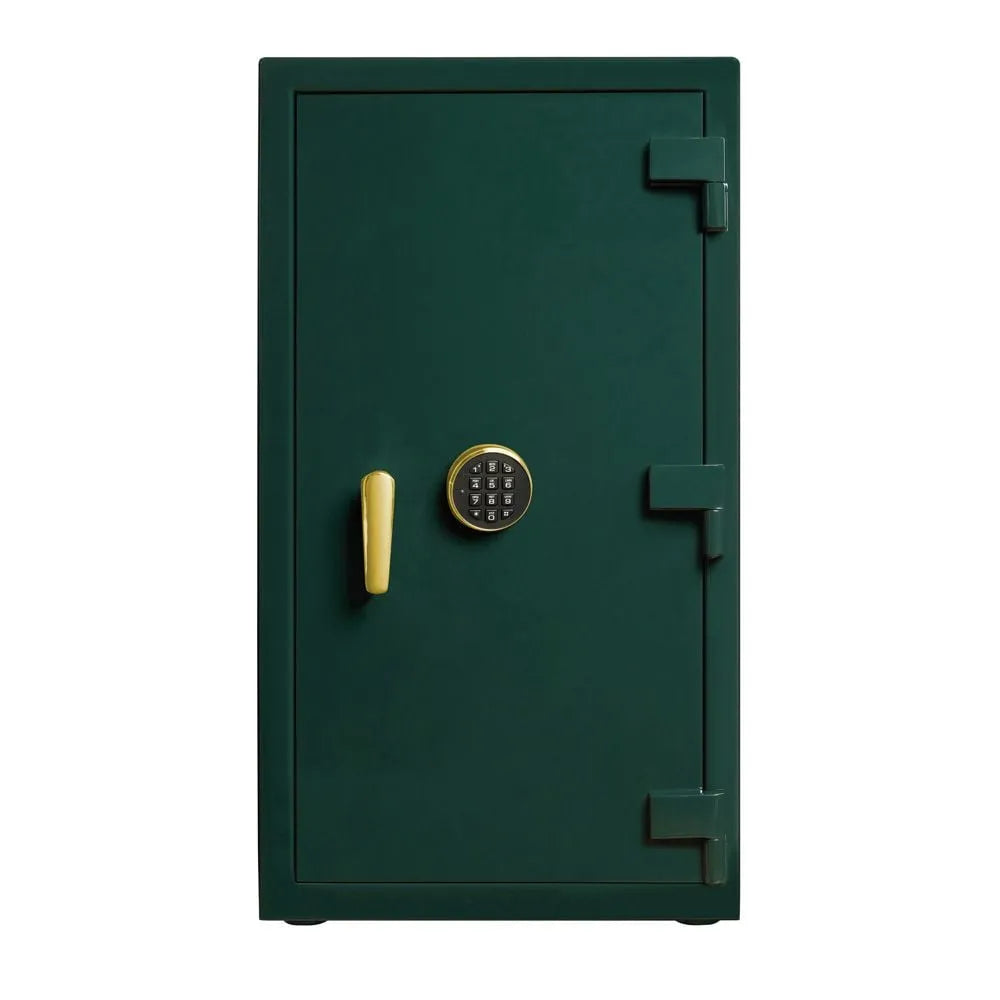 Watch Winder - Wolf1834 Atlas Safe 8 Green