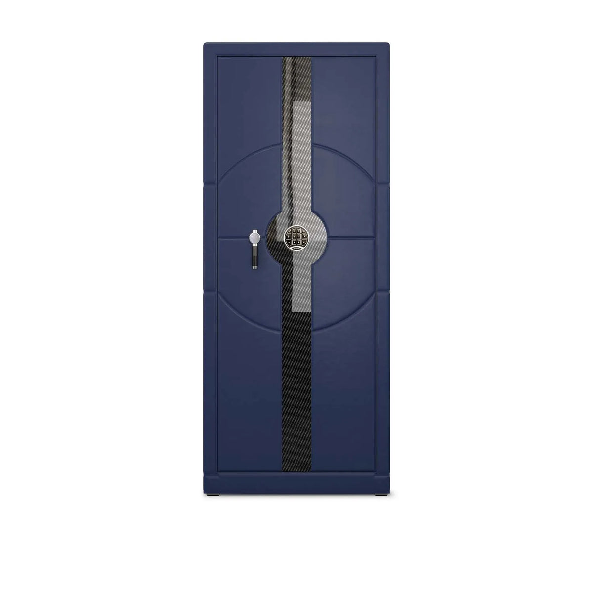 Watch Winder Safe - La Caravelle 2