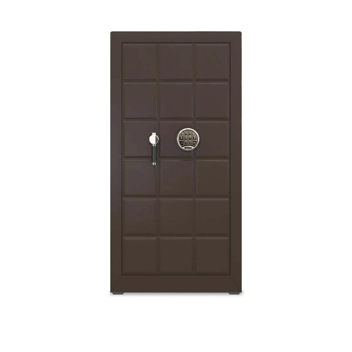 Watch Winder Safe - Le Grand Amiral 2