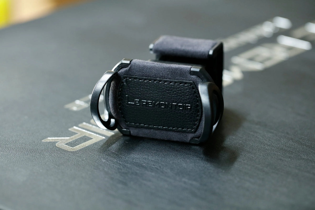Cube Sofa Green-9-1 to 3 watches,Le Remontoir, Leather