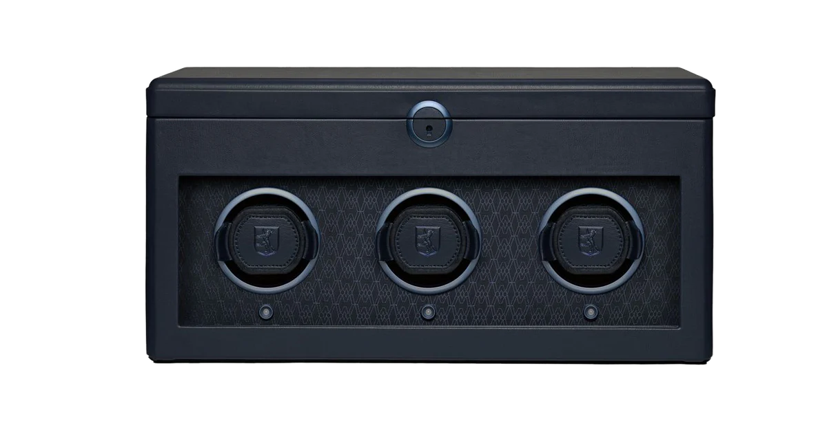 triple watch winder homepage