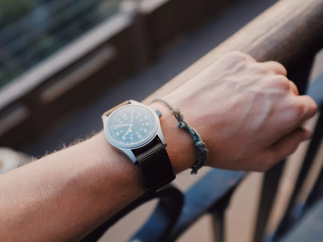 image article de blog What is the Best-Selling Watch?