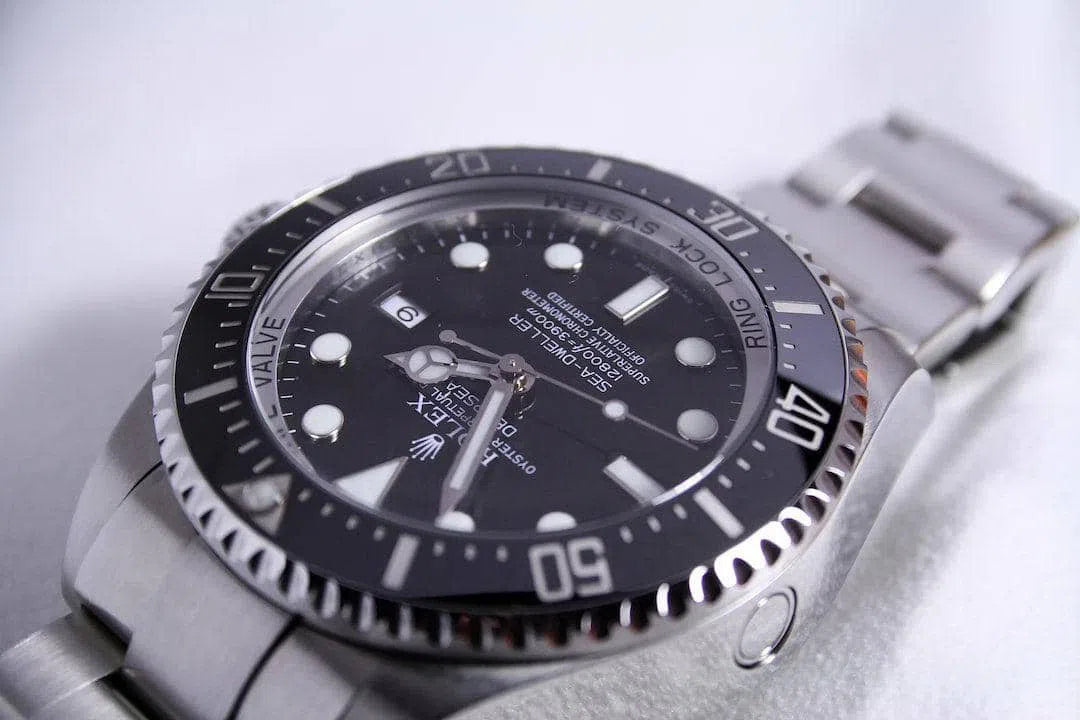 image article de blog Which Watch Brand Gains the Most Value?