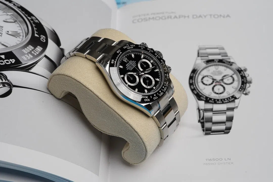 image article de blog List of French Watchmakers