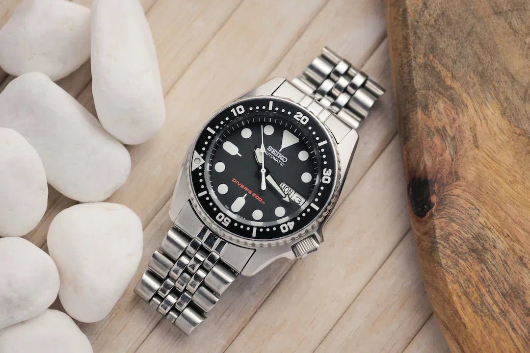 image article de blog Where to Go to Adjust Your Watch?