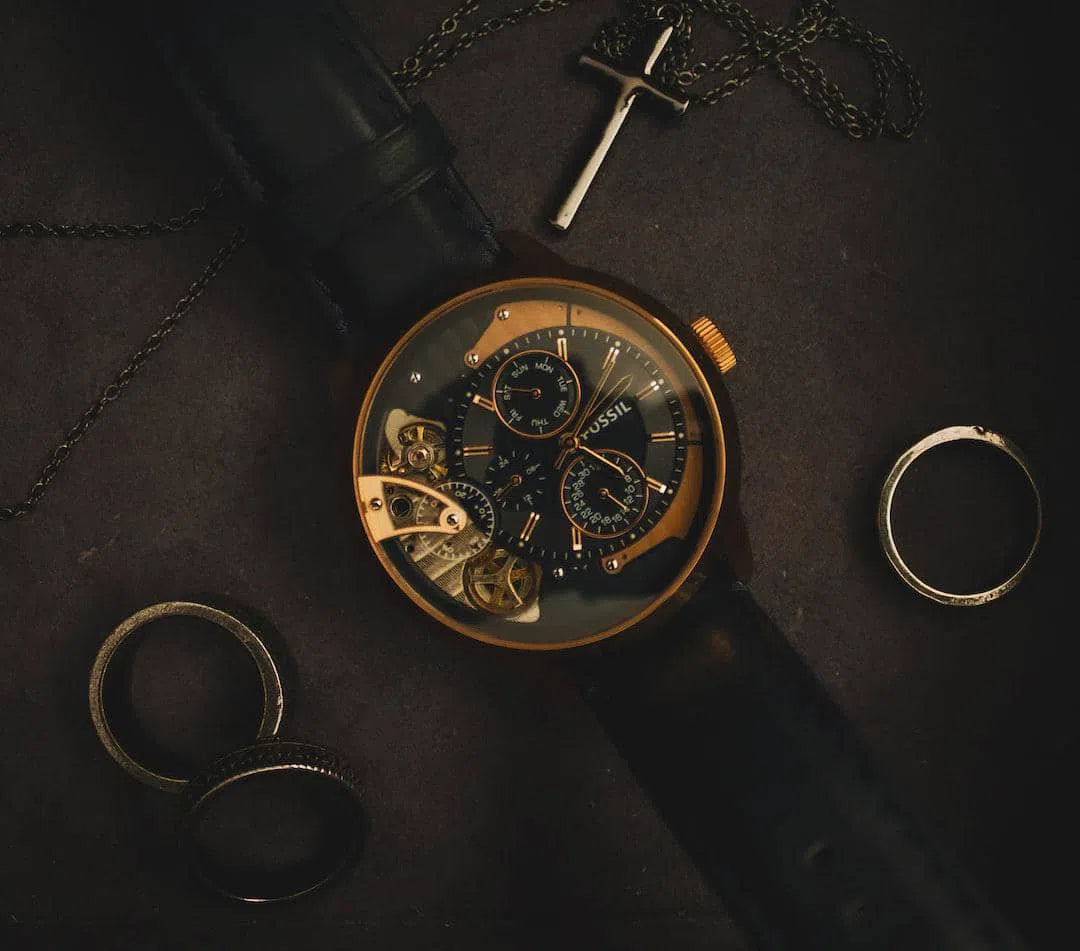 image article de blog Best Men's Watch Brands?