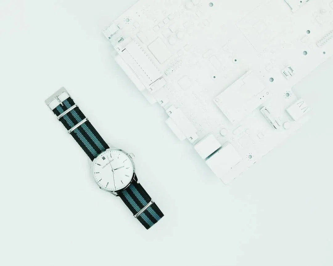 image article de blog Automatic Watch Brands