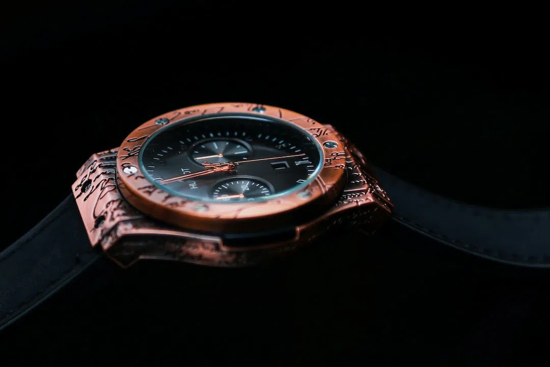image article de blog Where to Get Your Watch Bracelet Adjusted?