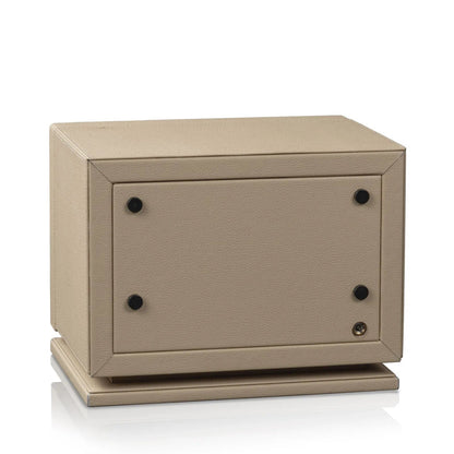 Remontoir Montre BLDC B02 Beige 3