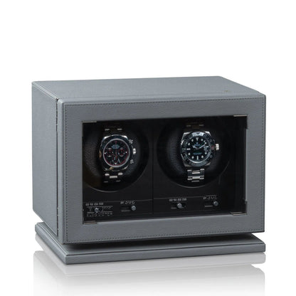 Remontoir Montre BLDC B02 Gris