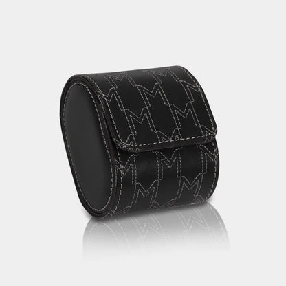 Watch Case - OPTIMUS 1 Black/White-3-Le Remontoir