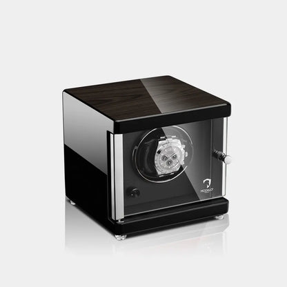 AMBIENTE Solo Watch Winder – Matte