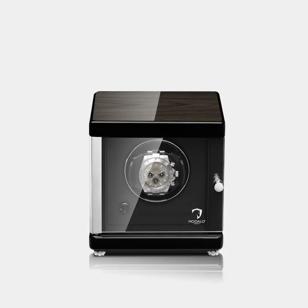 AMBIENTE Solo Watch Winder – Matte