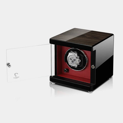 AMBIENTE Solo Watch Winder – Stendhal