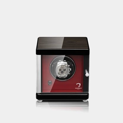 AMBIENTE Solo Watch Winder – Stendhal
