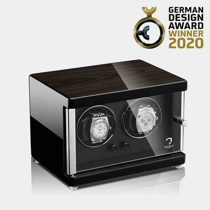 AMBIENTE Duo Watch Winder – Matte