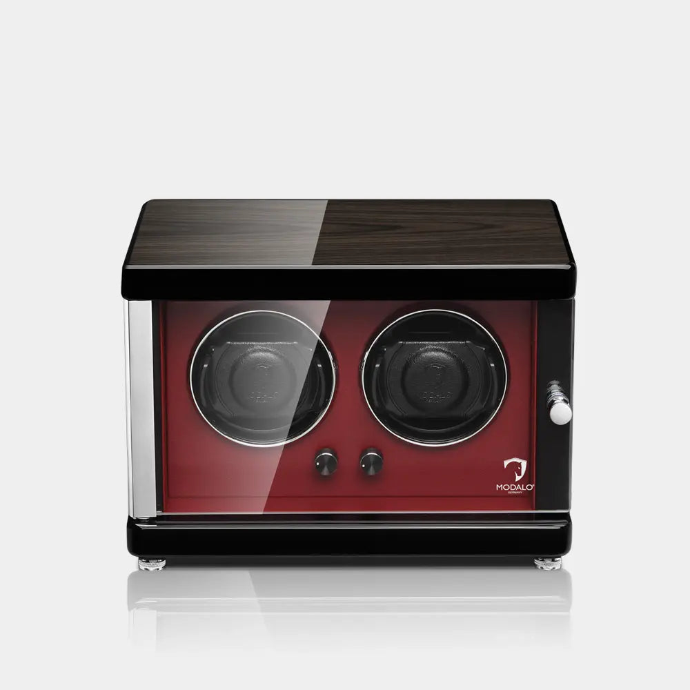 AMBIENTE Duo Watch Winder – Stendhal
