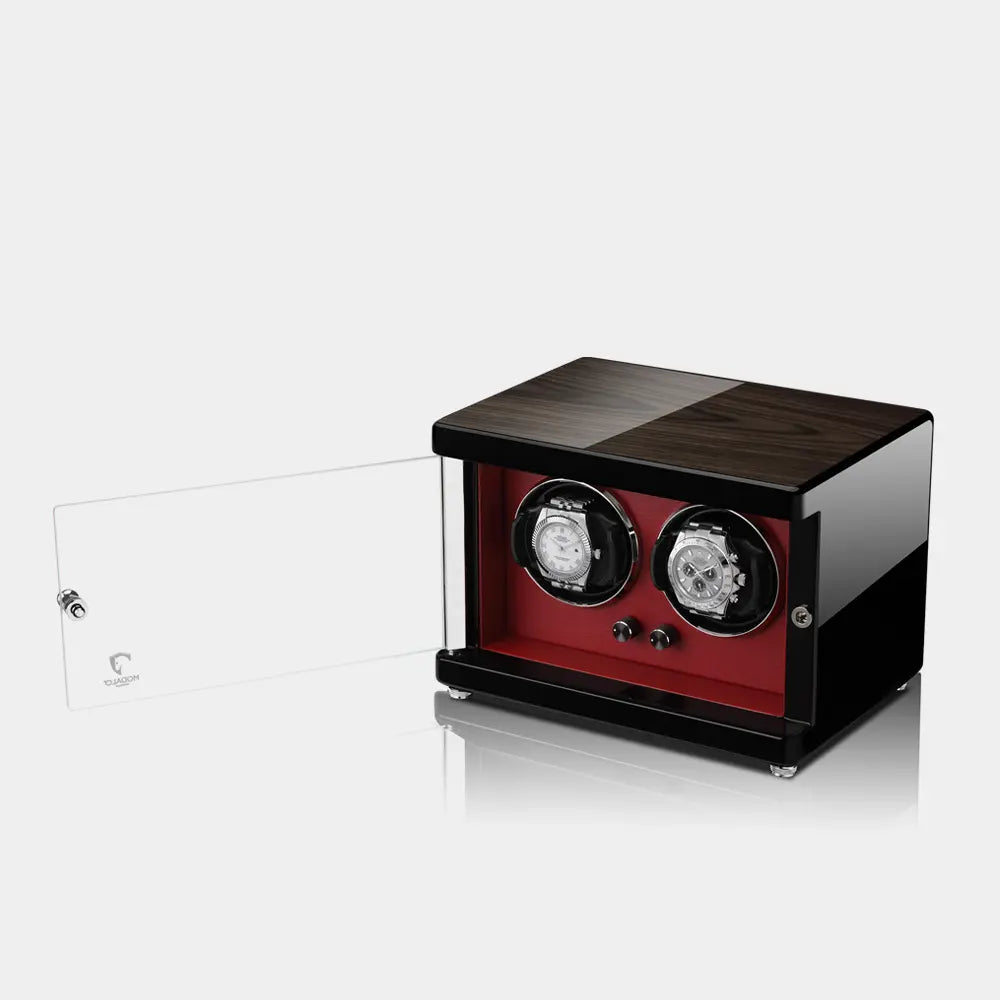 AMBIENTE Duo Watch Winder – Stendhal