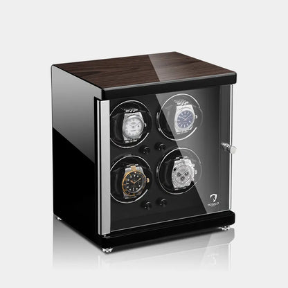 AMBIENTE Quartet Watch Winder – Matte
