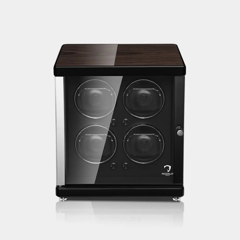 AMBIENTE Quartet Watch Winder – Matte