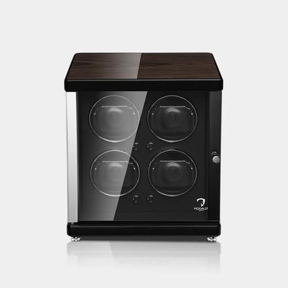 AMBIENTE Quartet Watch Winder – Matte