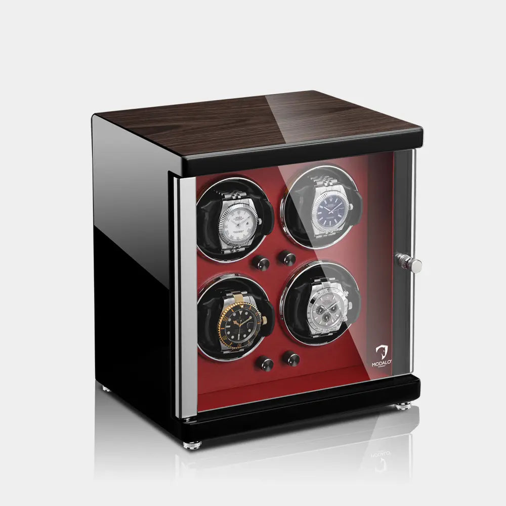 AMBIENTE Quartet Watch Winder – Stendhal