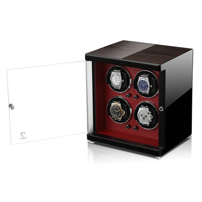 AMBIENTE Quartet Watch Winder – Stendhal