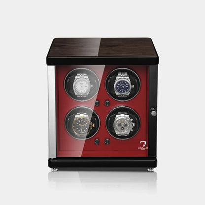 AMBIENTE Quartet Watch Winder – Stendhal