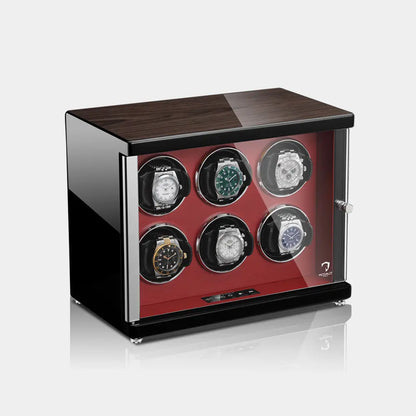 AMBIENTE Sextet Watch Winder – Stendhal