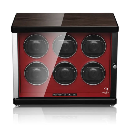 AMBIENTE Sextet Watch Winder – Stendhal