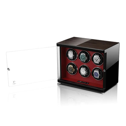 AMBIENTE Sextet Watch Winder – Stendhal