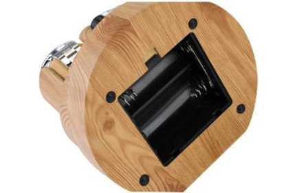 Watch Winder - Pine Tree Bell-4-Le Remontoir