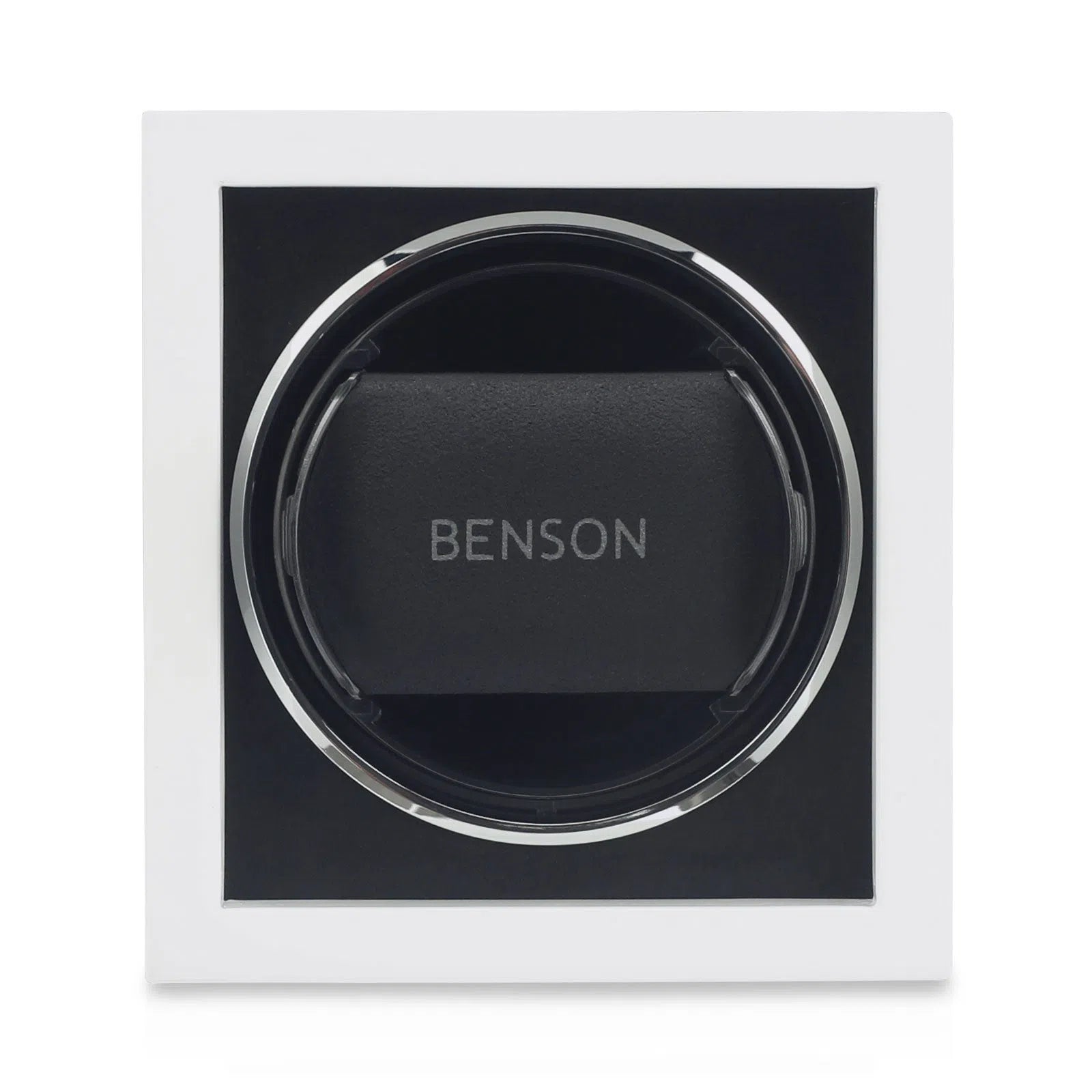 Watch Winder - Compact Single White-2-Le Remontoir
